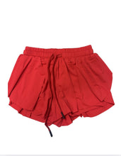 Butterfly Shorts