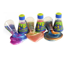 Super cool slime