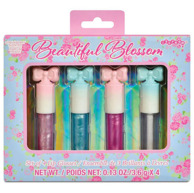 Beautiful Blossom Lip Gloss