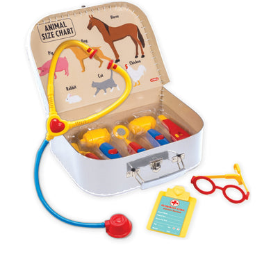 Veterinarian Kit