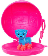 Barbie Color Reveal Pet