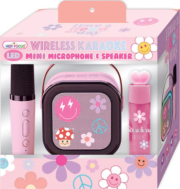 Wireless Karaoke, Good Day