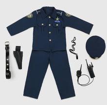 Police Costume
