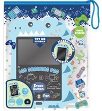 LCD Drawing Pad Critters