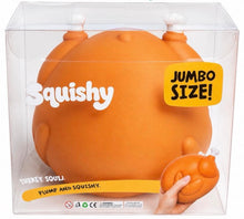 Jumbo Turkey Squishy