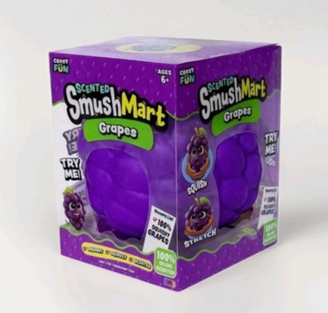 Jumbo Grape