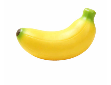 Crunchy Banana Squishy