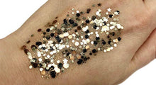 Elektra Face Glitter