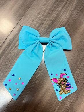 Easter Clip Ribbon