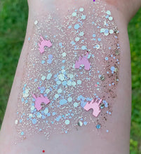 Princess Glitter
