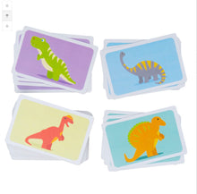 Snap, Dinosaur Matching Cards