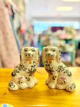 Stafford Small Dogs