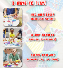 Cake-N-Bake Challenge