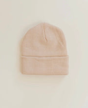 Baby Knit Beanie