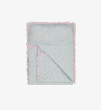 The Scarlett Nap Mat