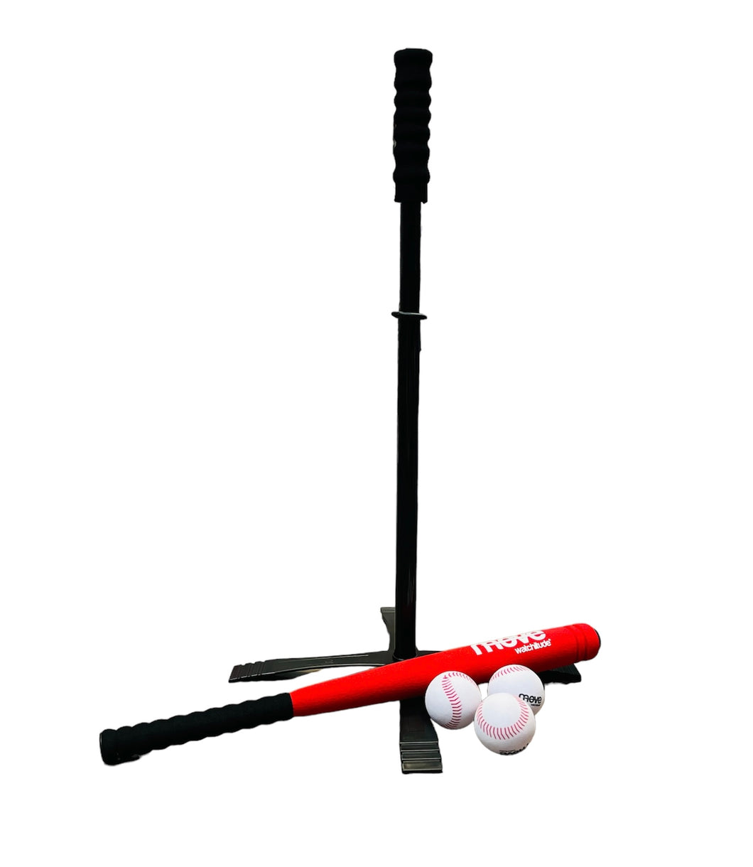 Kids Tee-Ball Set