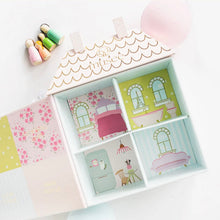 Dollhouse Bath Balm Set