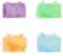 Gel Blocks Squishy