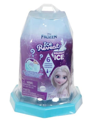 Disney Frozen Ice Reveal Doll