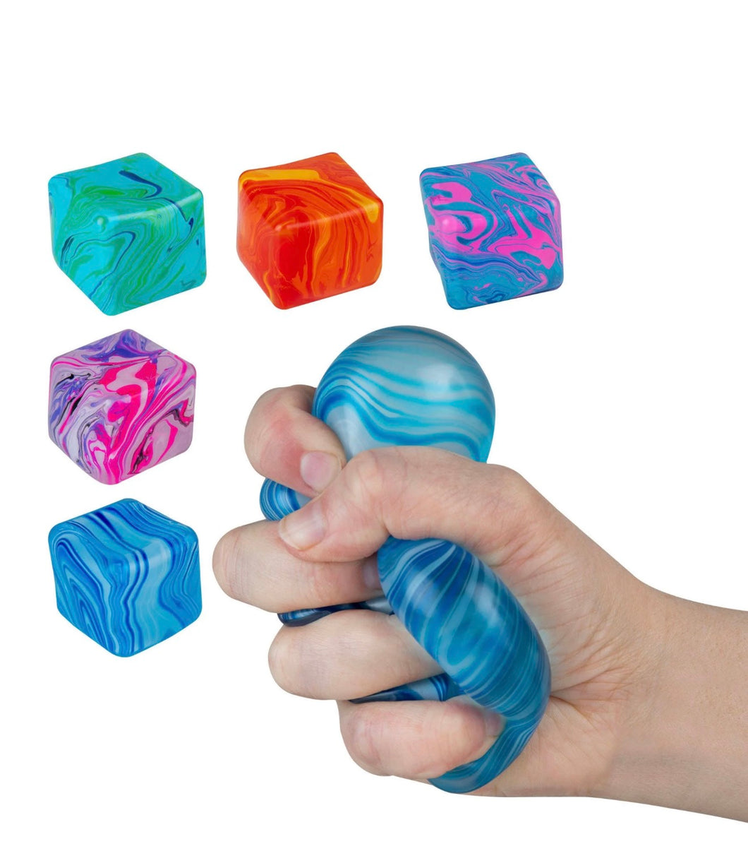 Sugar Swap Cool Cube - Swirl
