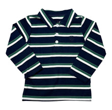 Emmett LS Shirt