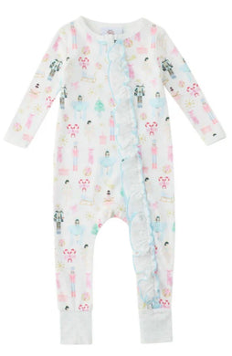 Nutcracker Ruffle Oneise