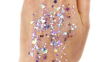 Elektra Face Glitter