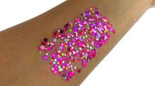 Elektra Face Glitter