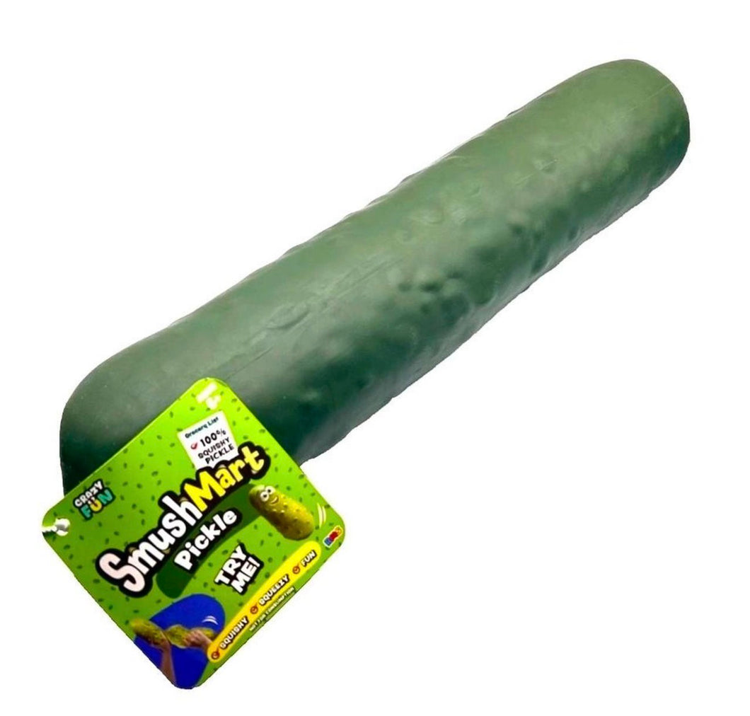 Jumbo Pickle