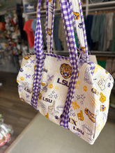 LSU Duffle Bag