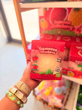 Jumbo Color Changing Strawberry