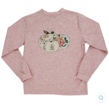 Pumpklin Logo Girls Tee