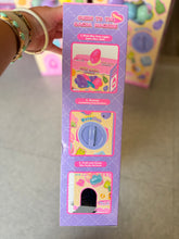 Mini Mochi Squishy Mystery Vending Machine