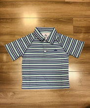 Southbound Polo
