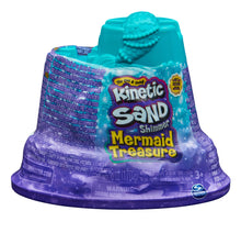 Kinetic Sand Mermaid Treasure