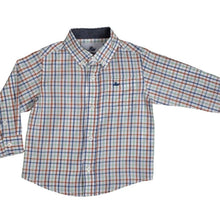 Southbound Button Down Shirt