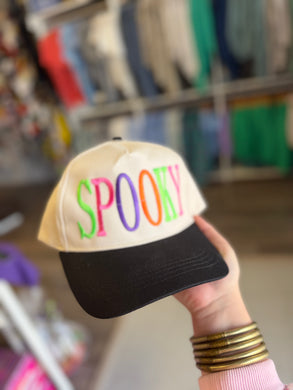 Spooky Season Hat
