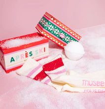 Apres Ski Bath Balm & Sock Set