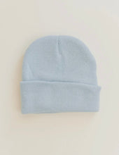 Baby Knit Beanie