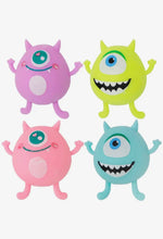Alien Fluffy Squishy