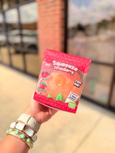 Jumbo Color Changing Strawberry
