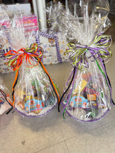 Boo Baskets