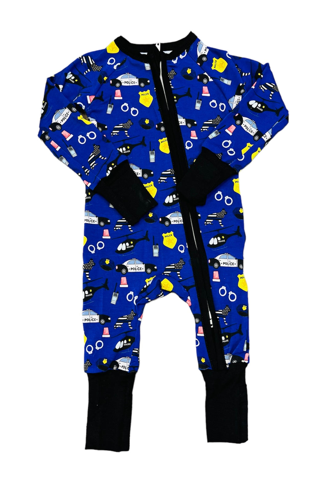 Police Pjs