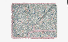 The Avery Nap Mat