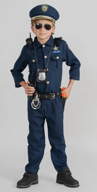 Police Costume