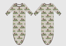 The Hunt pj