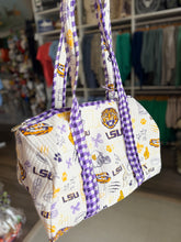 LSU Duffle Bag