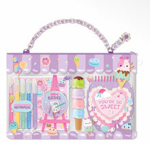 Coloring Fun Pack Sweets