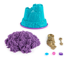 Kinetic Sand Mermaid Treasure