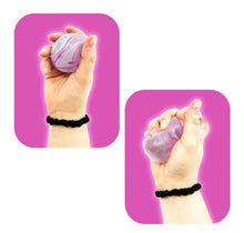 Fun Doh Squishy Ball